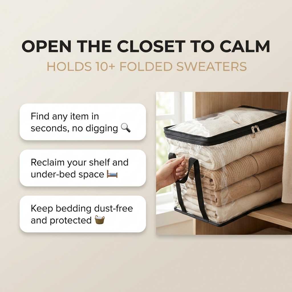 Sevori™ ClaraBox