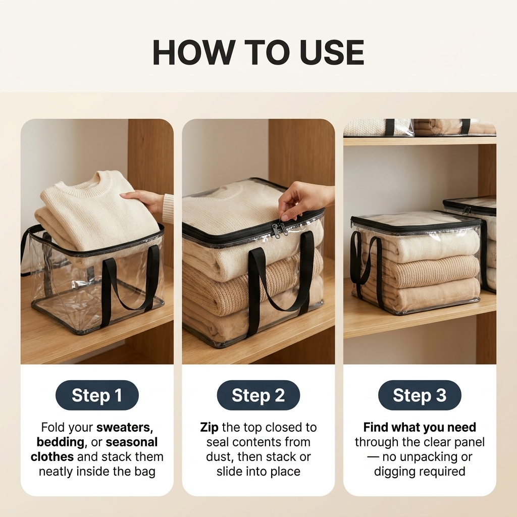 Sevori™ ClaraBox