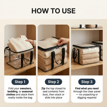 Sevori™ ClaraBox