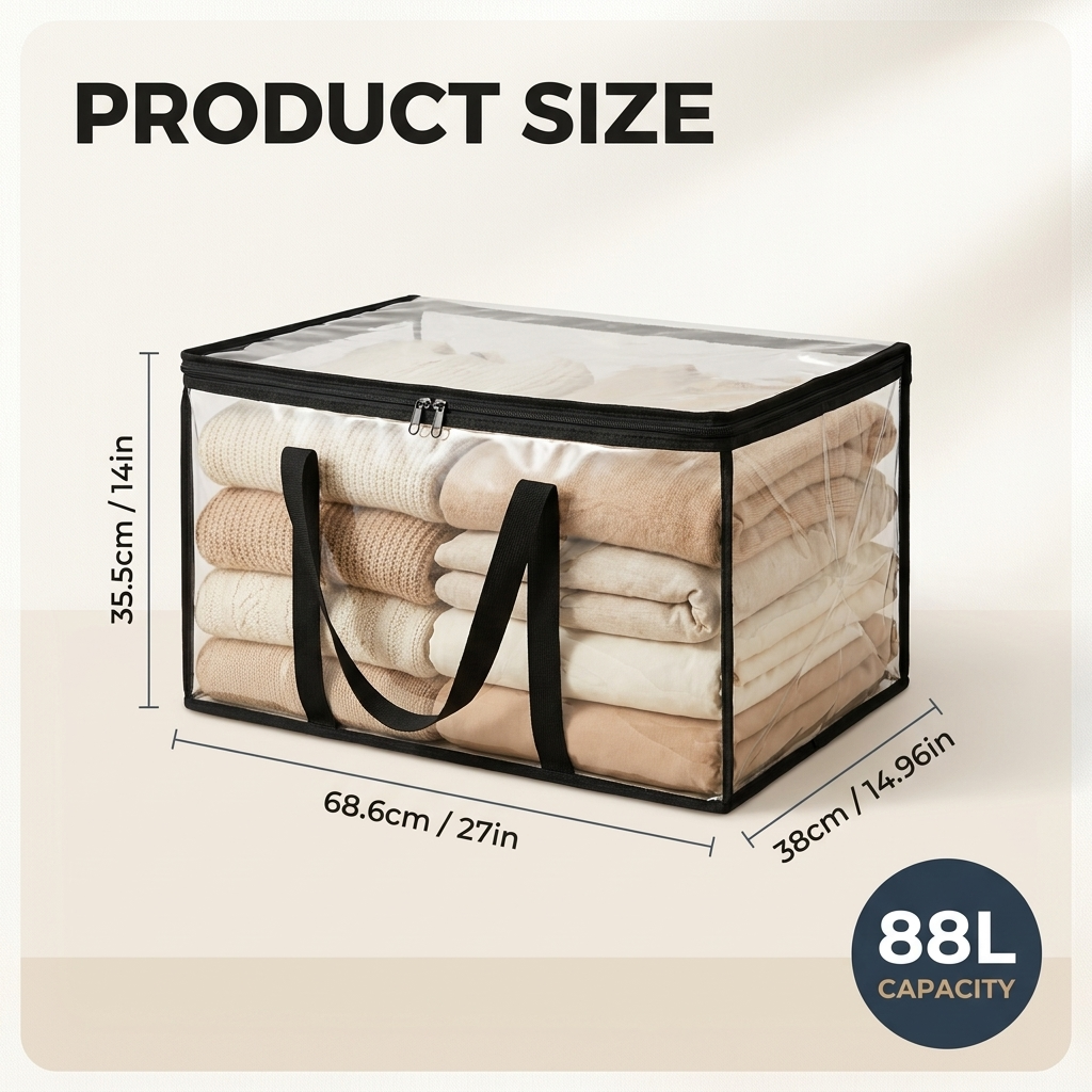 Sevori™ ClaraBox