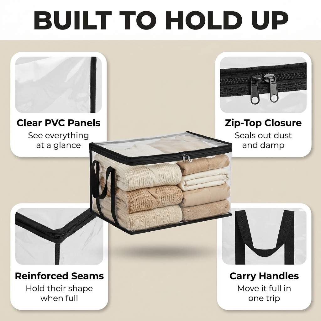 Sevori™ ClaraBox