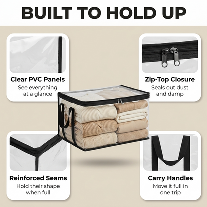 Sevori™ ClaraBox