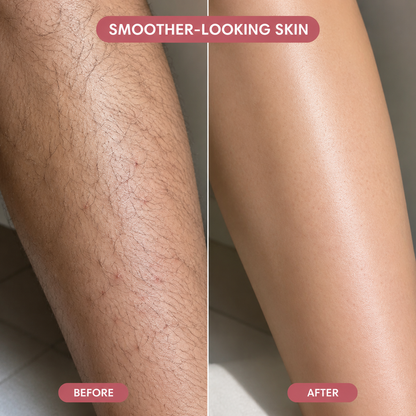 Sevori™ IPX7 2-in-1 Bikini Trimmer